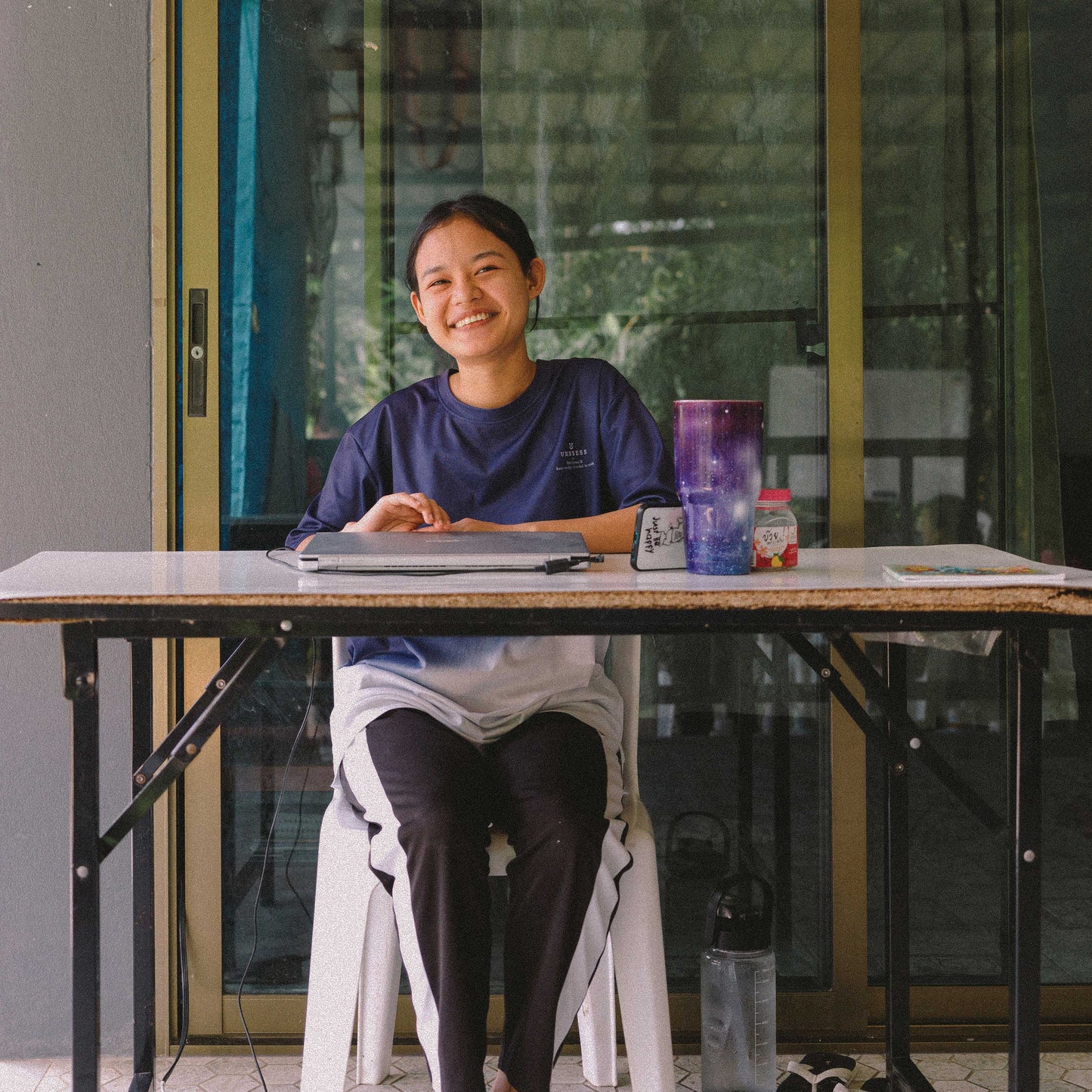 Higher Education Preparation