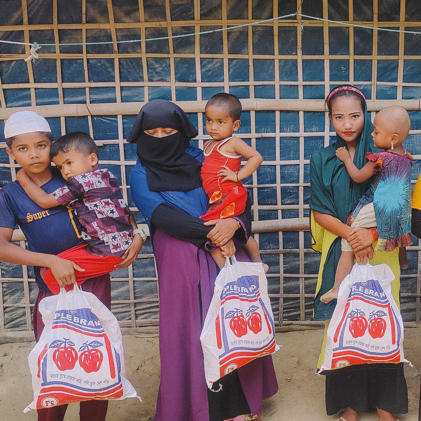 Infant Nutrition Pack