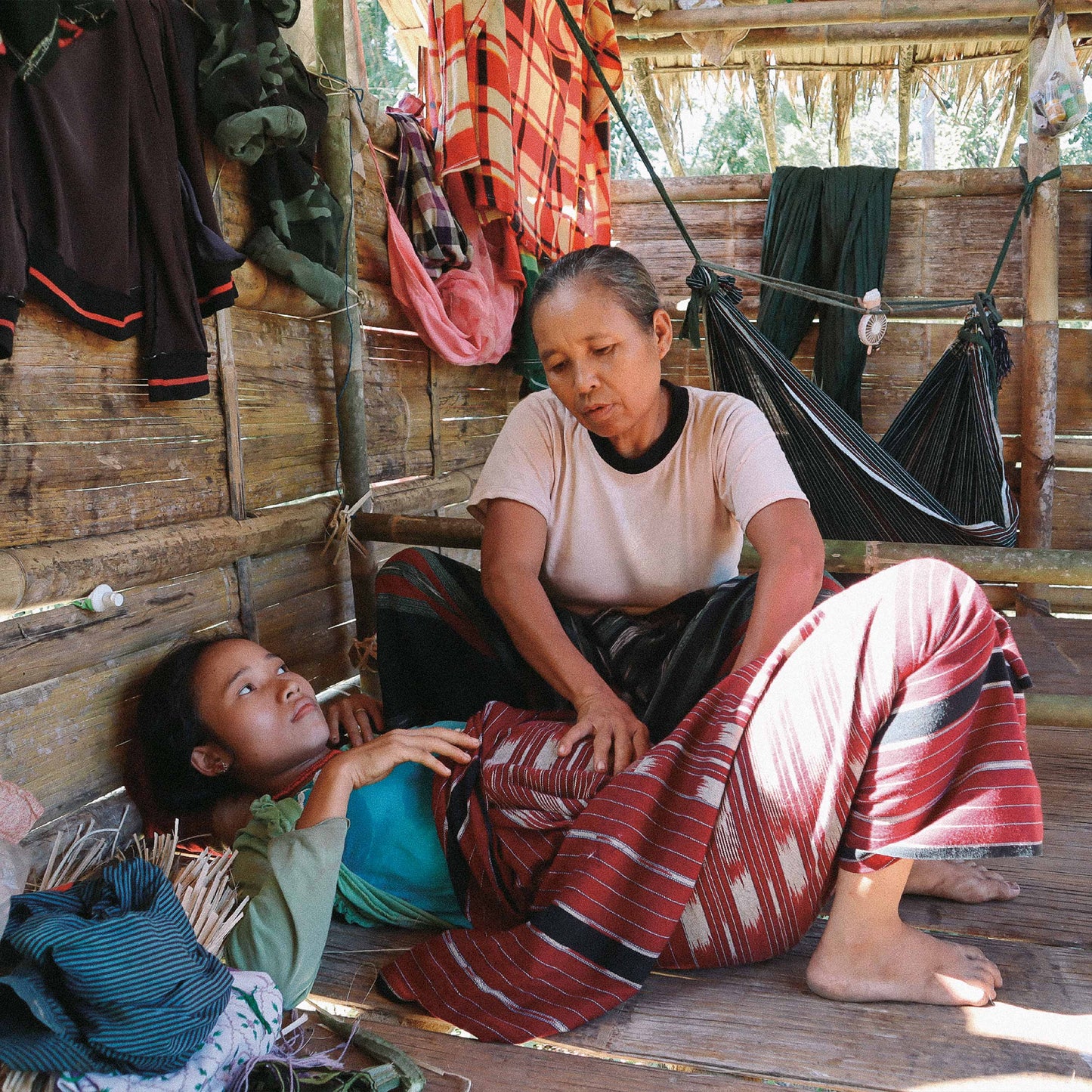 Healthworker Training