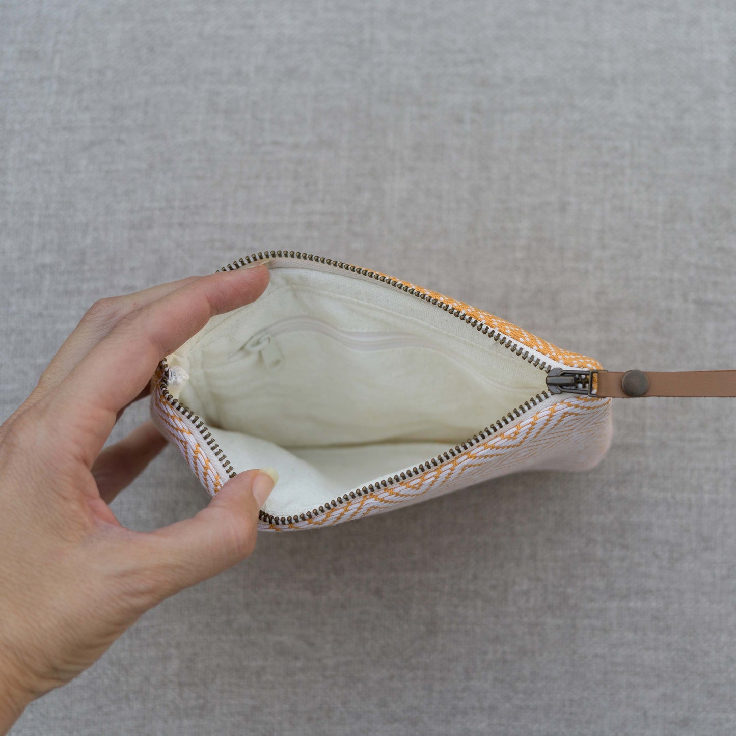 The Ka Shel Ka Saw Bag