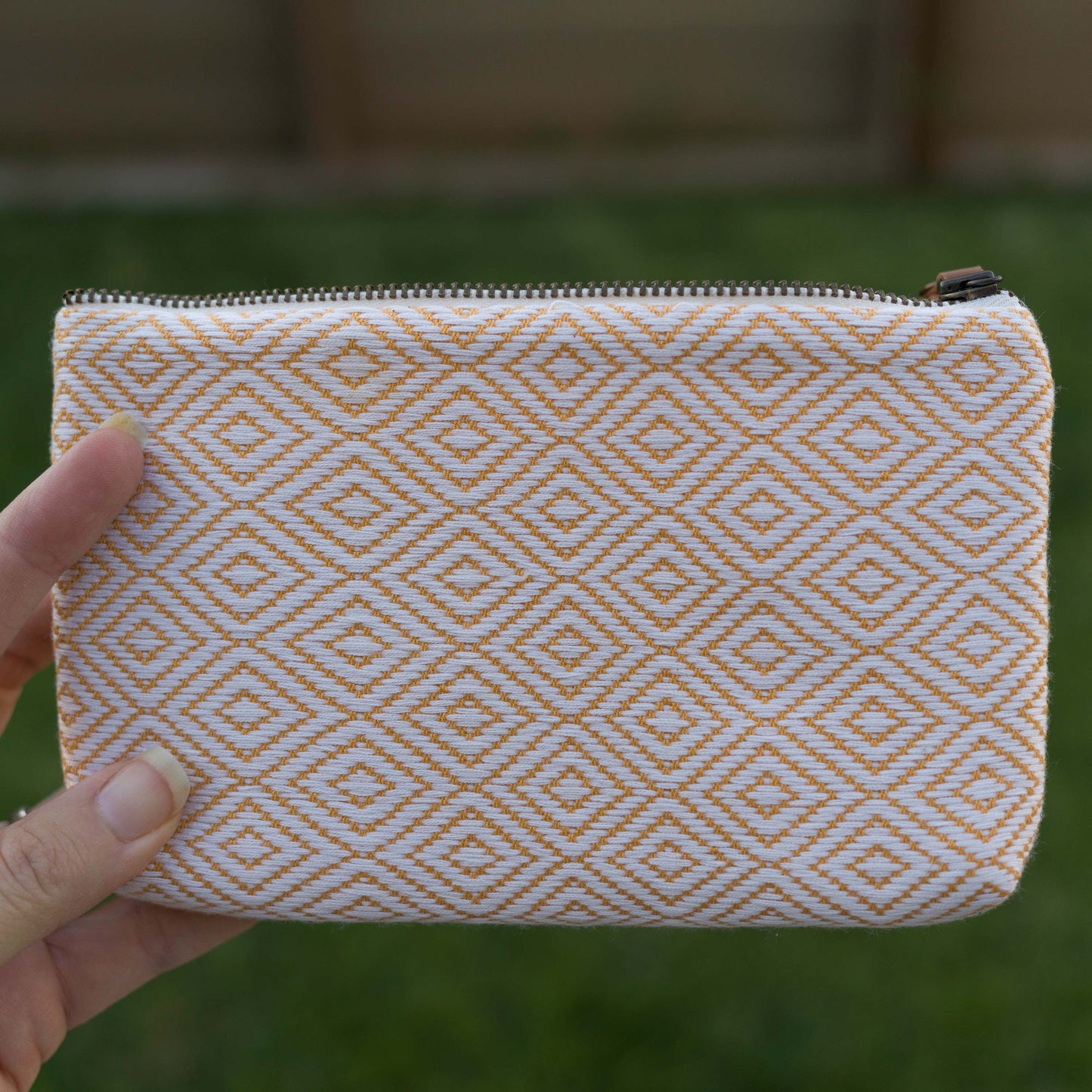 The Ka Shel Ka Saw Bag