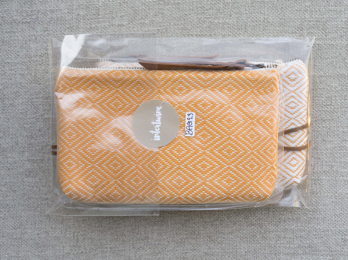 The Ka Shel Ka Saw Bag