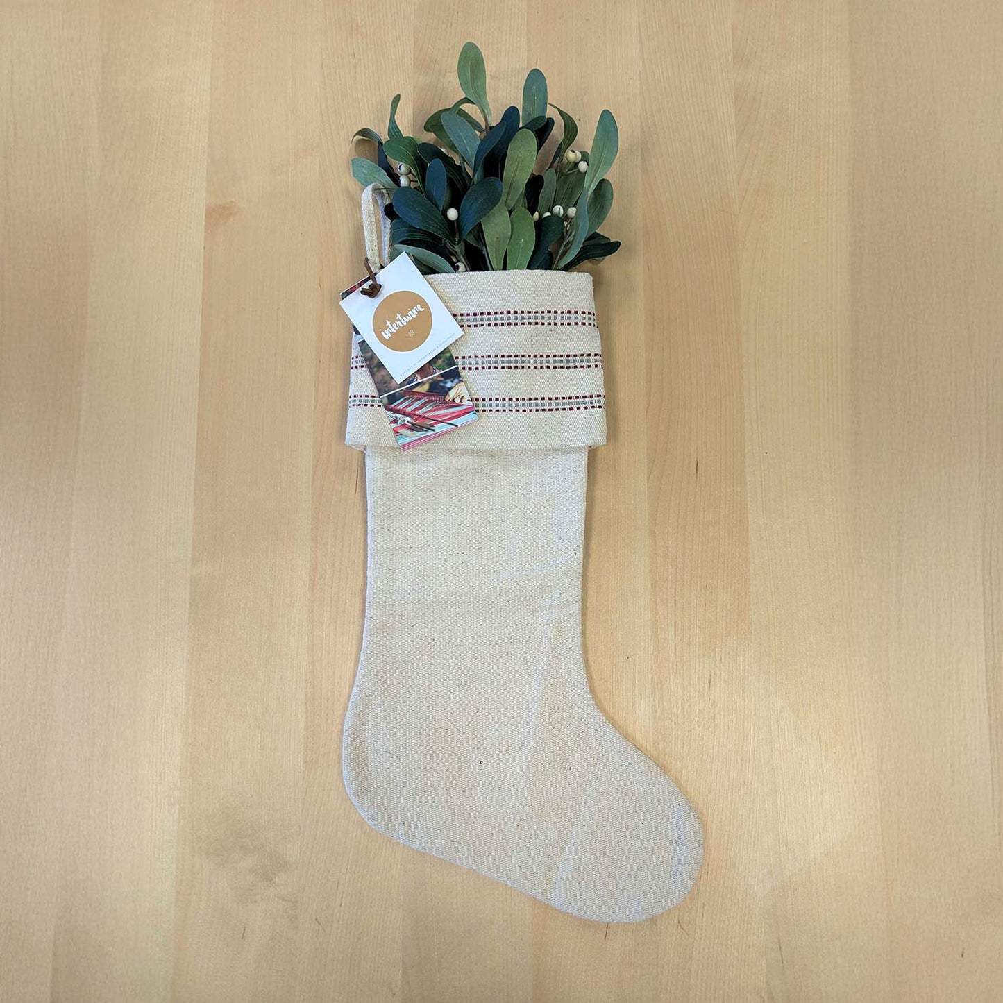 Christmas Stocking