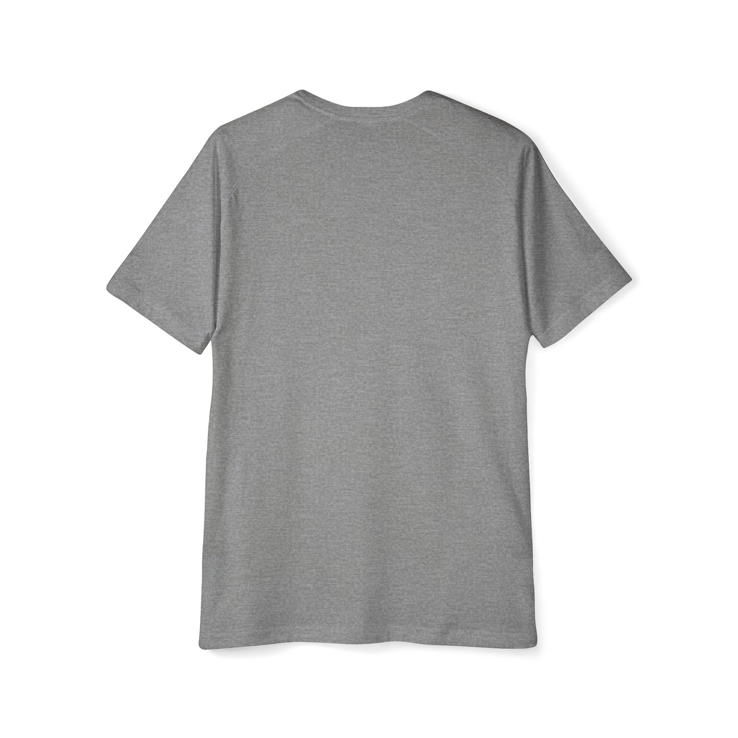 Men's Raglan T-Shirt