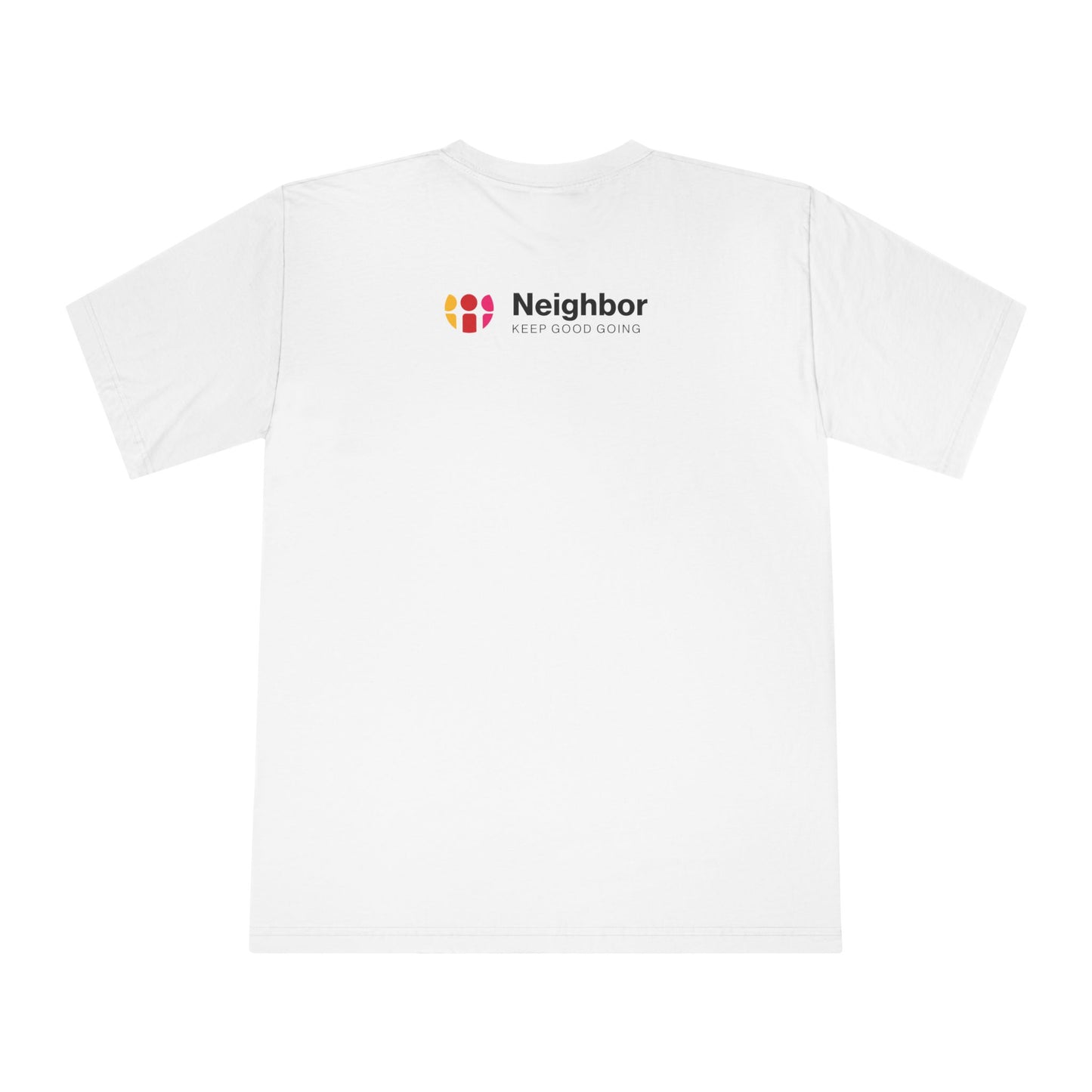 Unisex Classic Crewneck T-Shirt