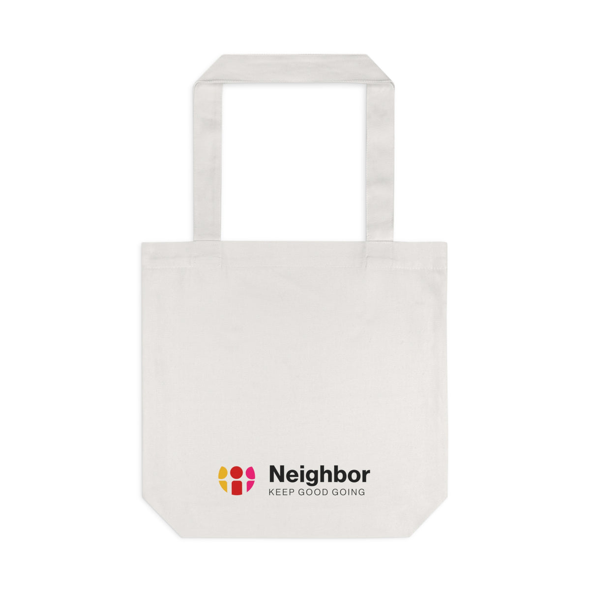 Cotton Tote Bag
