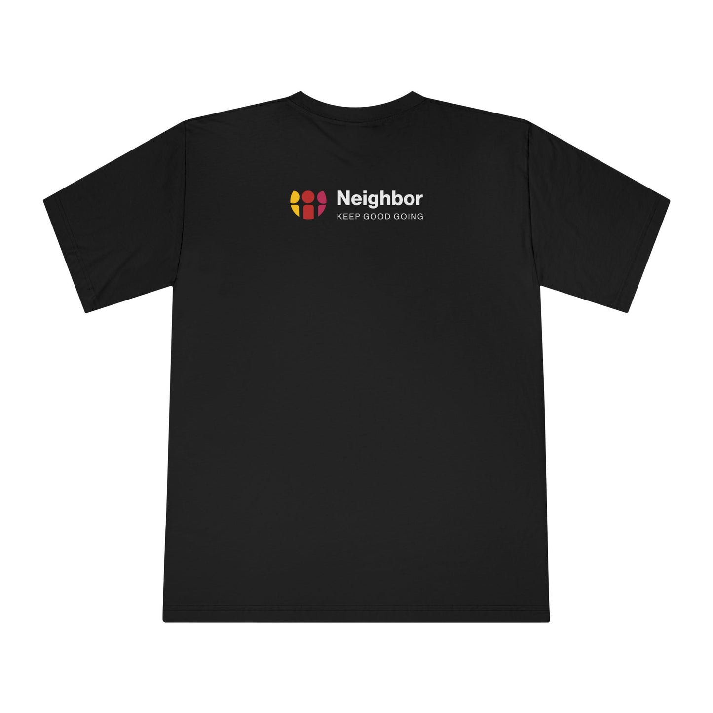 Unisex Classic Crewneck T-Shirt