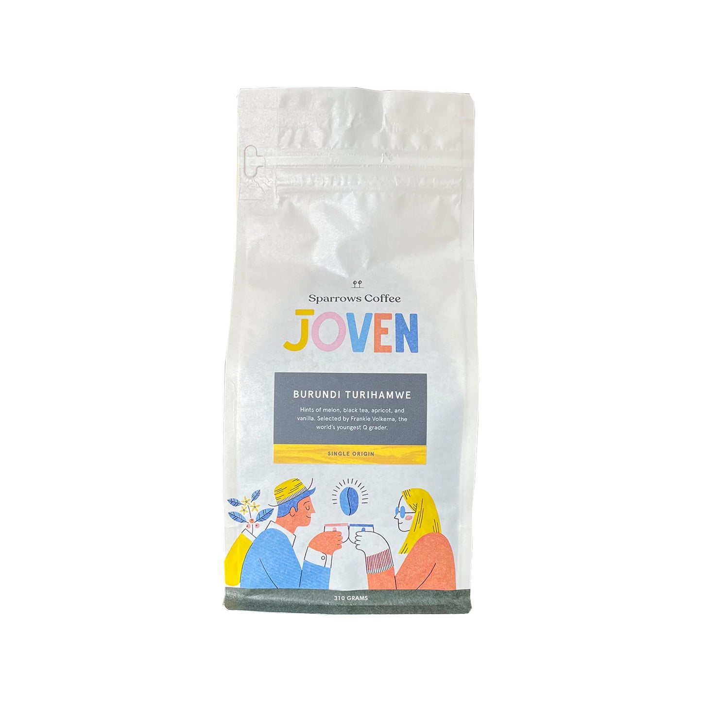 Joven Coffee