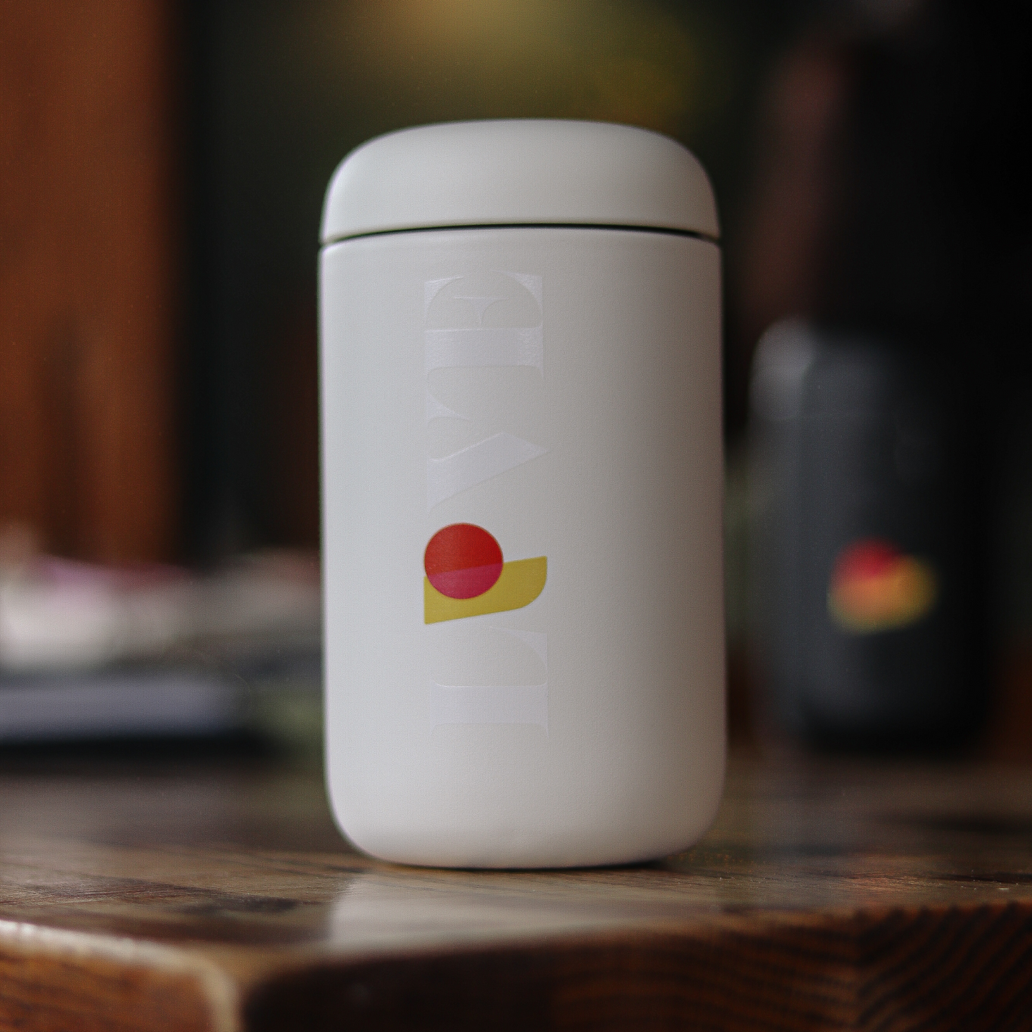 Carter Wide Mug
