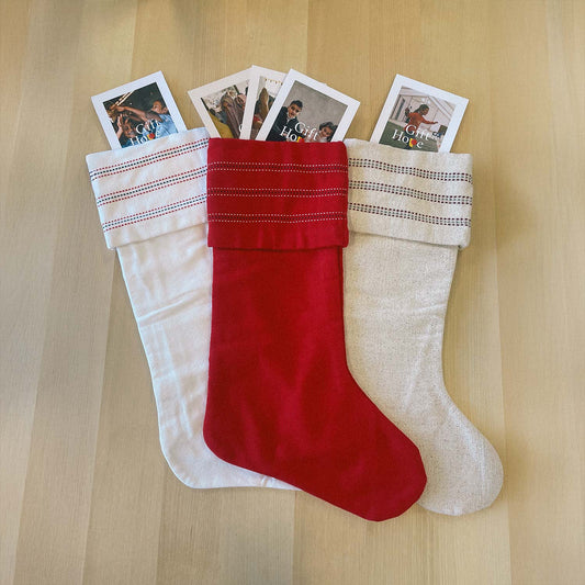Christmas Stocking